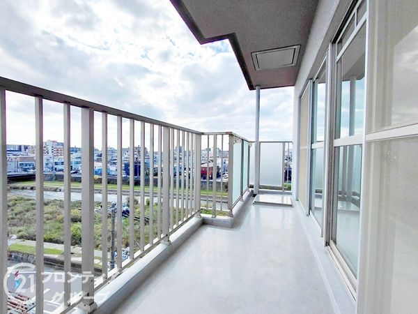 藤和明石公園ハイタウンパート２　中古マンション