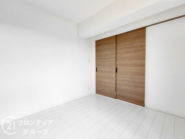 藤和明石公園ハイタウンパート２　中古マンション