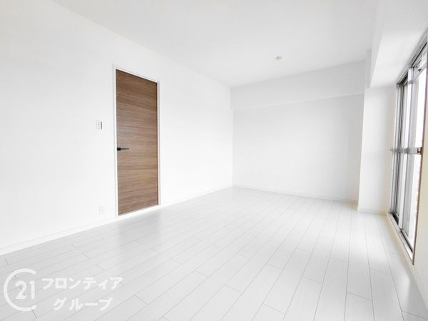 藤和明石公園ハイタウンパート２　中古マンション
