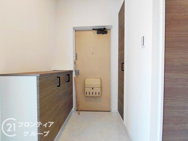 藤和明石公園ハイタウンパート２　中古マンション