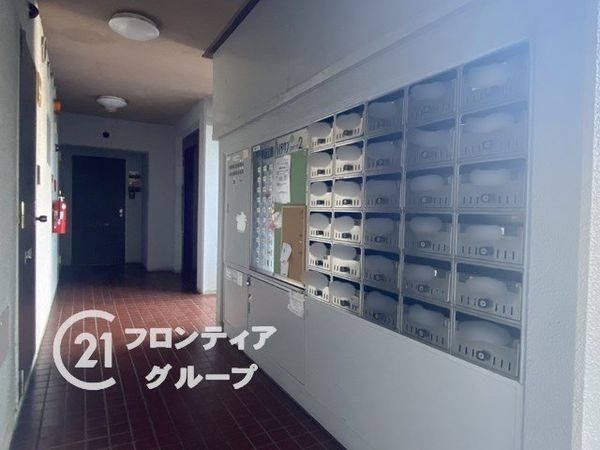 藤和明石公園ハイタウンパート２　中古マンション