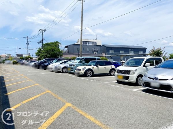 藤和明石公園ハイタウンパート２　中古マンション
