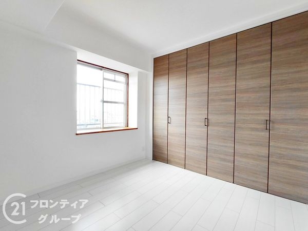 藤和明石公園ハイタウンパート２　中古マンション