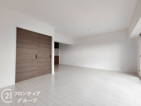 藤和明石公園ハイタウンパート２　中古マンション