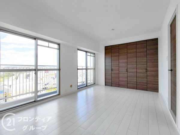 藤和明石公園ハイタウンパート２　中古マンション