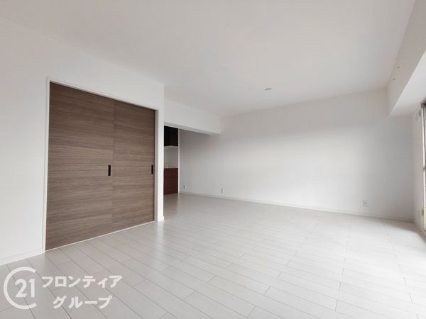藤和明石公園ハイタウンパート２　中古マンション