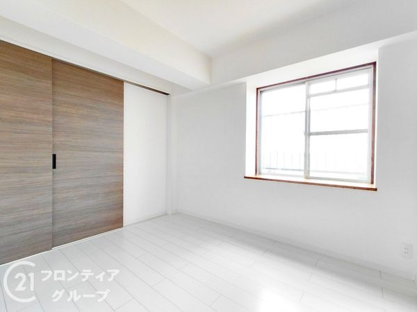 藤和明石公園ハイタウンパート２　中古マンション