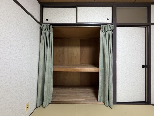 横尾２団地８３号棟　中古マンション