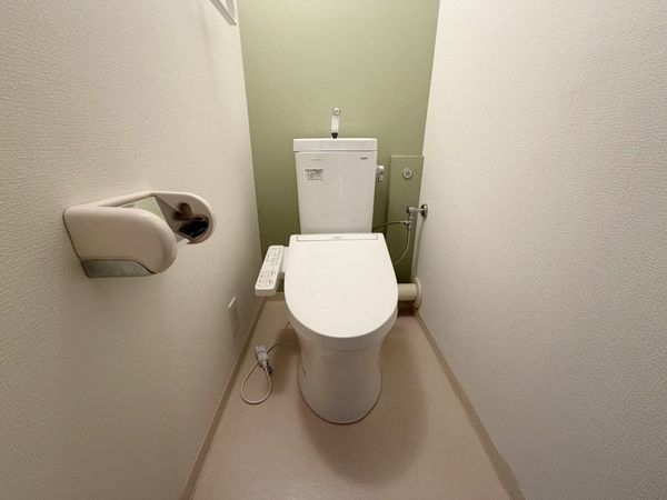 横尾２団地８３号棟　中古マンション