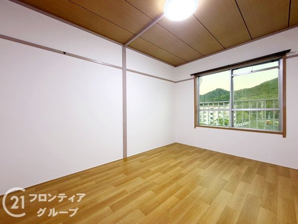 横尾２団地８３号棟　中古マンション