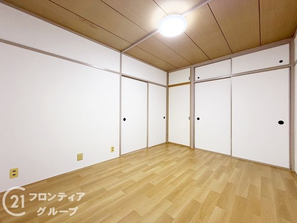 横尾２団地８３号棟　中古マンション