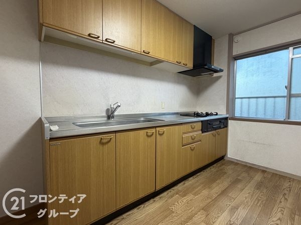 横尾２団地８３号棟　中古マンション