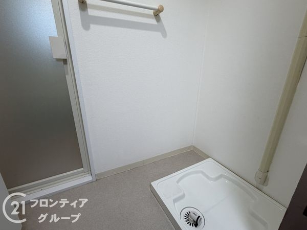 横尾２団地８３号棟　中古マンション