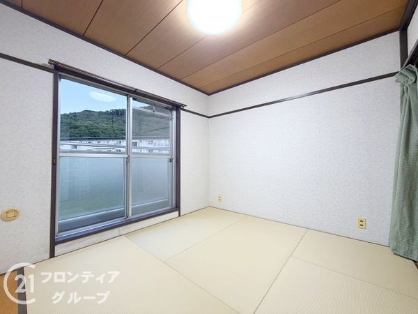 横尾２団地８３号棟　中古マンション