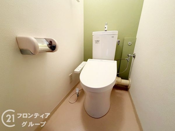 横尾２団地８３号棟　中古マンション