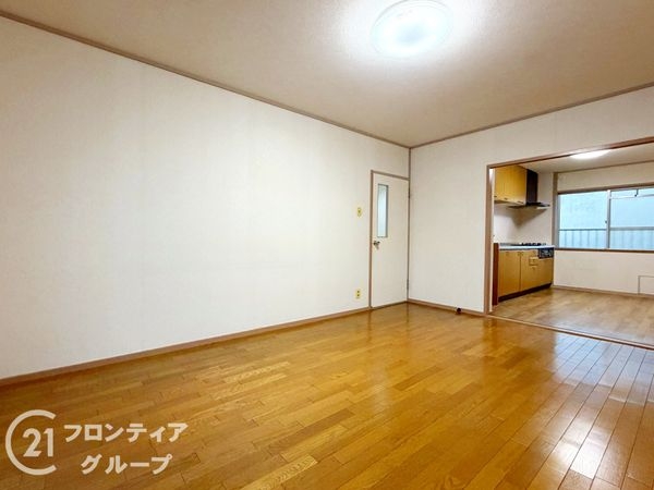 横尾２団地８３号棟　中古マンション