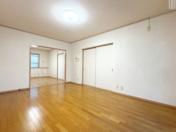 横尾２団地８３号棟　中古マンション