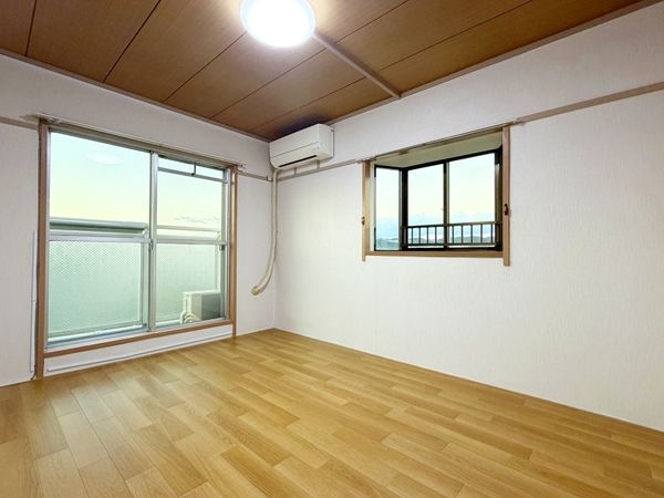 横尾２団地８３号棟　中古マンション