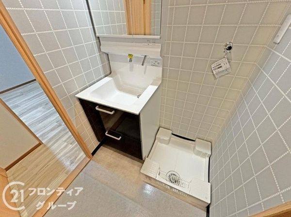 クレドール垂水2　中古マンション