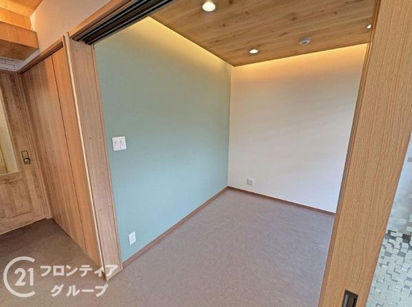 クレドール垂水2　中古マンション