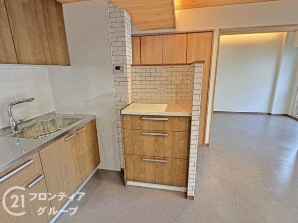 クレドール垂水2　中古マンション