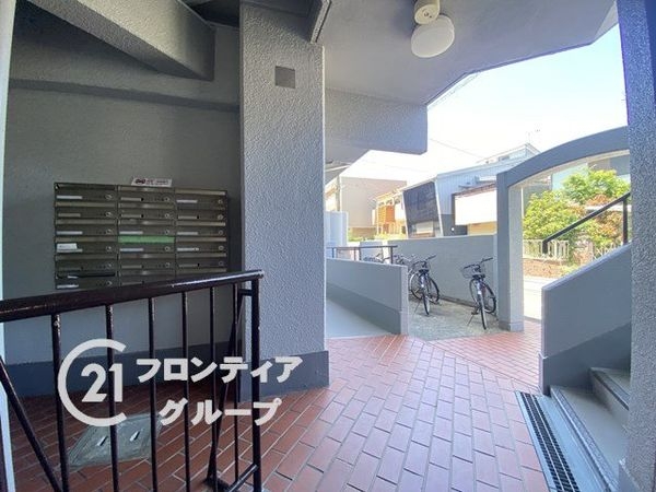 クレドール垂水2　中古マンション
