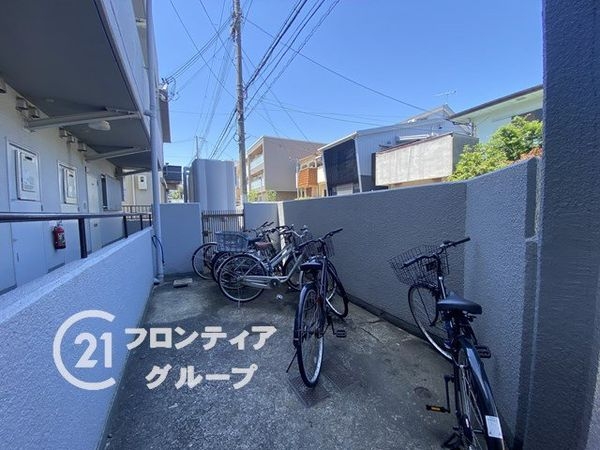 クレドール垂水2　中古マンション