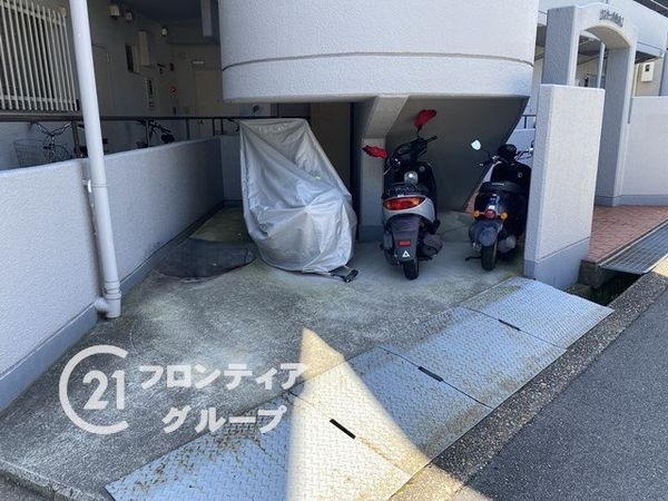 クレドール垂水2　中古マンション