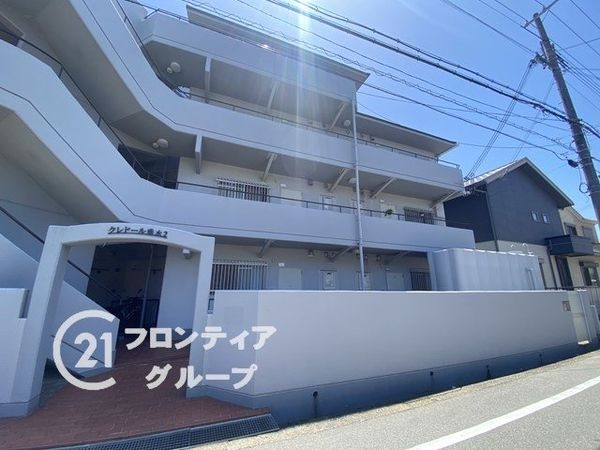 クレドール垂水2　中古マンション