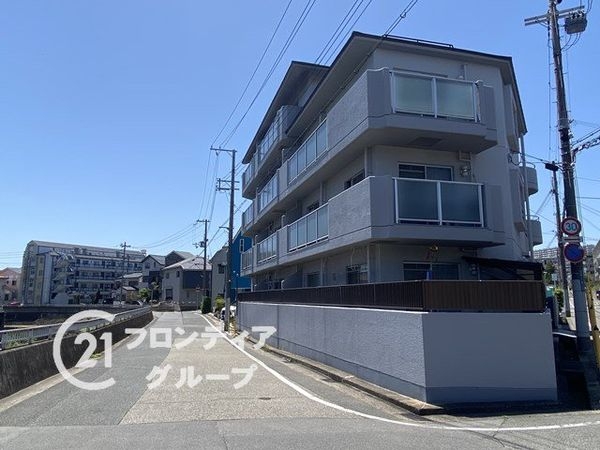 クレドール垂水2　中古マンション