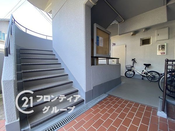 クレドール垂水2　中古マンション