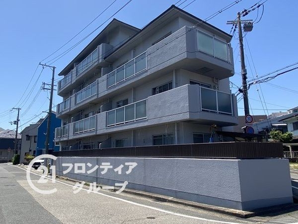 クレドール垂水2　中古マンション