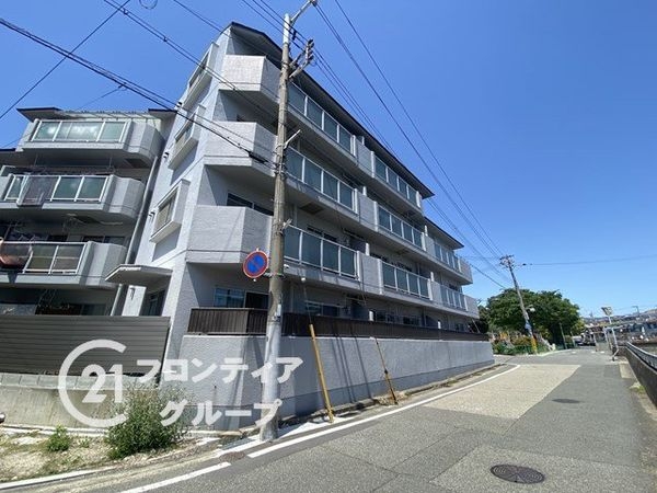 クレドール垂水2　中古マンション