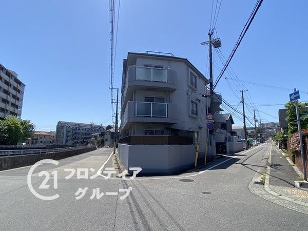 クレドール垂水2　中古マンション