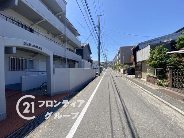 クレドール垂水2　中古マンション