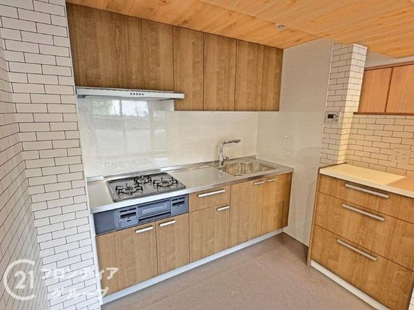 クレドール垂水2　中古マンション