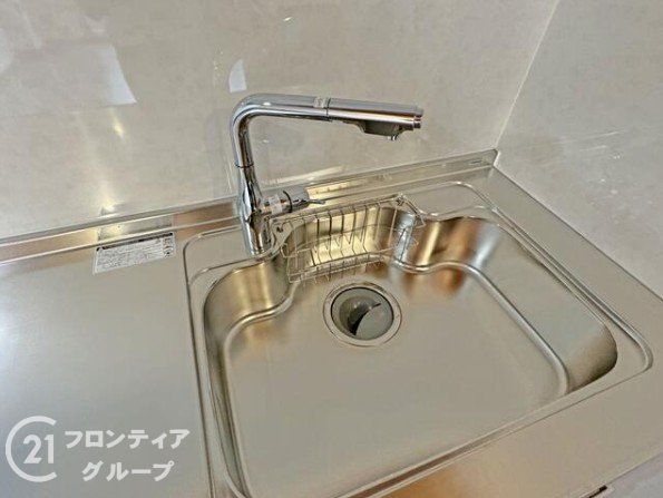 クレドール垂水2　中古マンション