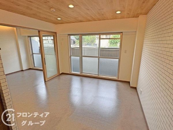 クレドール垂水2　中古マンション