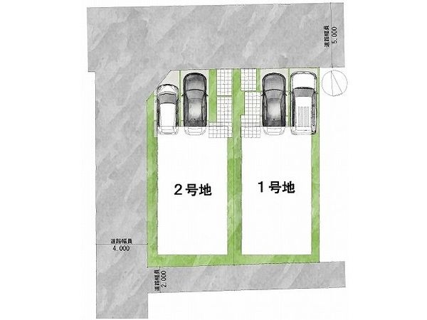 FrontierGardens　神戸市垂水区乙木２丁目　…