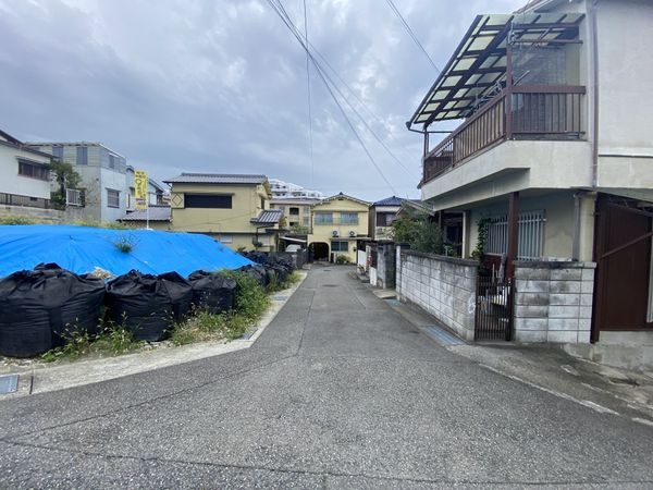FrontierGardens　神戸市垂水区乙木２丁目　…