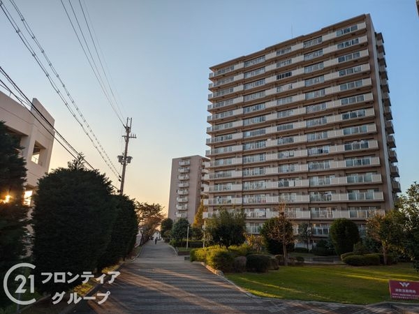 ウェステージ明石弐番館　中古マンション