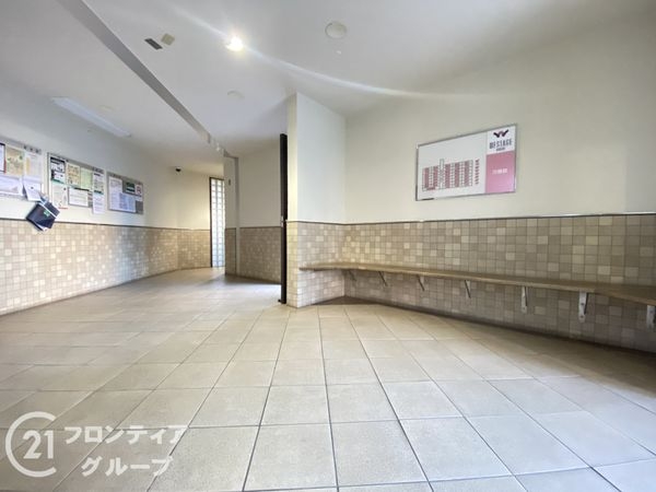 ウェステージ明石弐番館　中古マンション