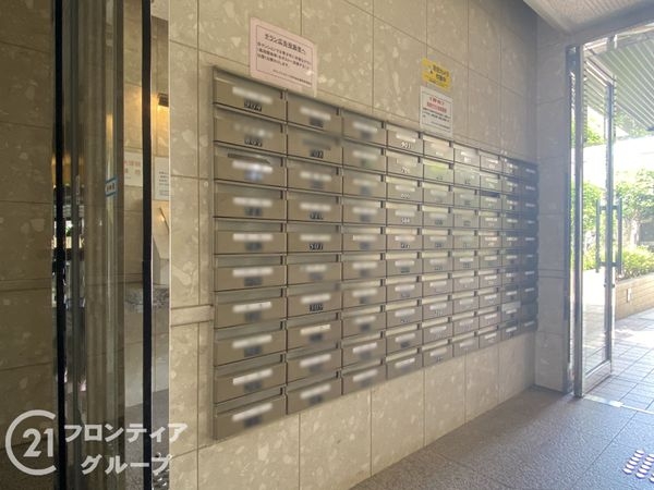 グランプレステージ明石魚住駅前　中古マンション