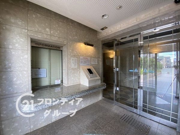 グランプレステージ明石魚住駅前　中古マンション