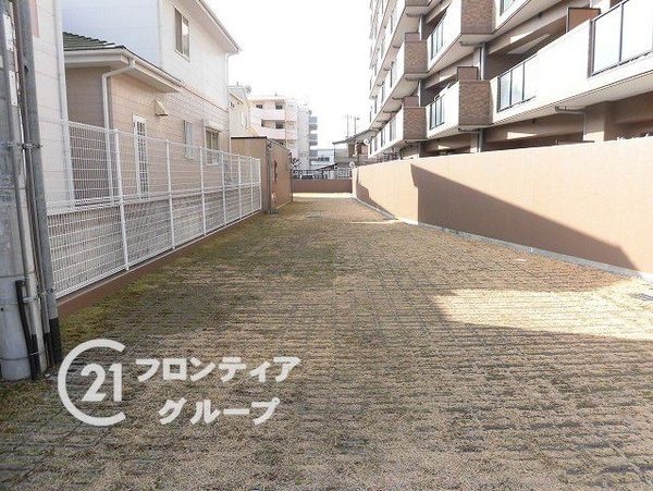 グランプレステージ明石魚住駅前　中古マンション