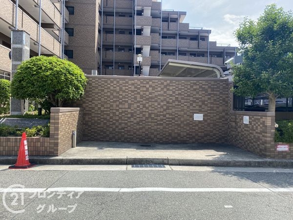 グランプレステージ明石魚住駅前　中古マンション