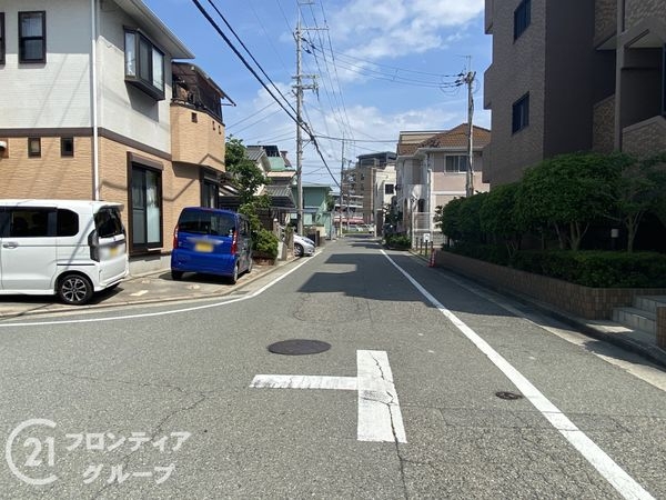 グランプレステージ明石魚住駅前　中古マンション