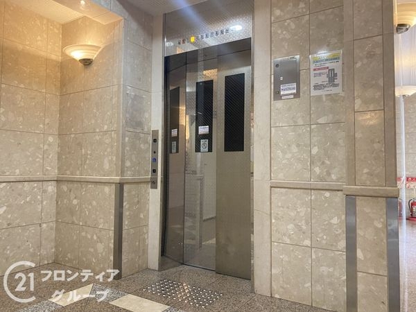 グランプレステージ明石魚住駅前　中古マンション