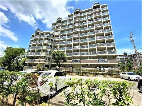 アバンドーネ西神春日台2号棟 中古マンション
