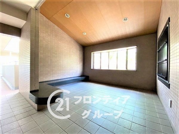 アバンドーネ西神春日台２号棟　中古マンション